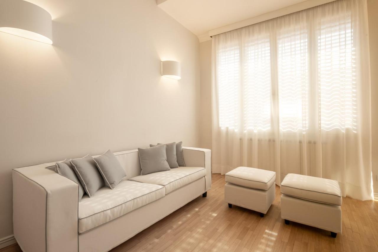 Duomo Prestige By Mmega Apartment Firenze Bagian luar foto